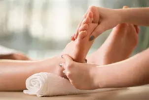Foot Spa