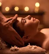 Head Massage
