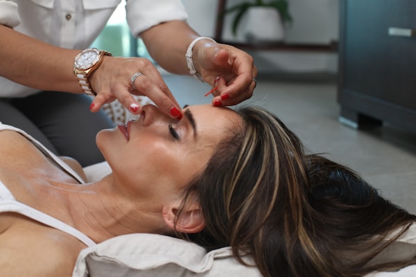 Balinese Massage