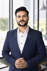 Vikram N.